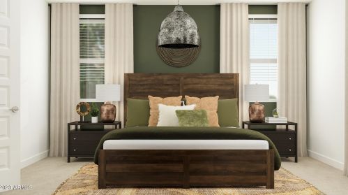 2330 Bowker St, Phoenix AZ 85041-3482 exterior