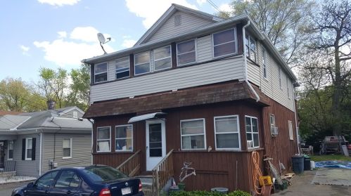 633 Springfield St, Agawam MA  01001 exterior