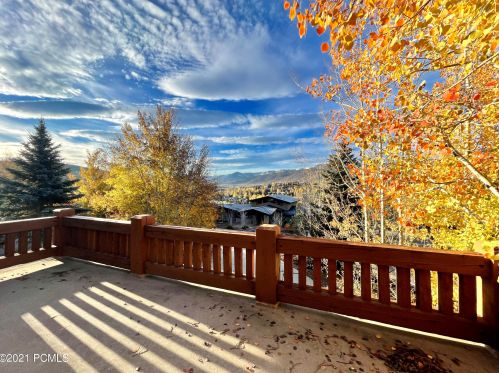 3008 Wedge Cir, Park City, UT 84098-5895