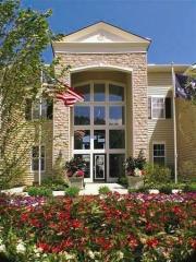 1510 Halo St, Columbus OH  43240-8003 exterior