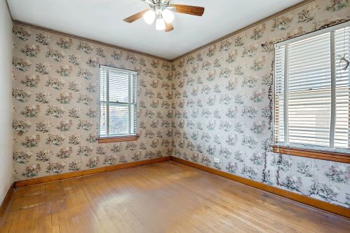 2922 Wisconsin Ave, Forest View IL 60402-3344 exterior