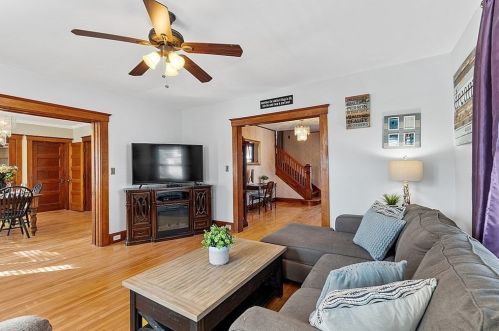 442 Central St, Winchendon MA 01475-1607 exterior