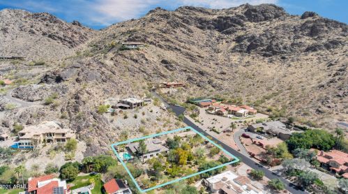 5302 Paradise Canyon Rd, Scottsdale, AZ 85253-3353