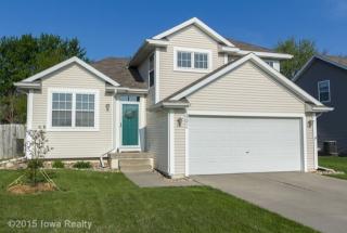 402 Cedarwood Dr, Herrold IA  50111-1134 exterior