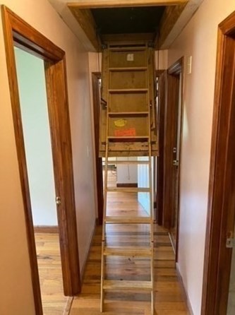 235 Ice House Rd, Taunton MA  02780-7293 exterior