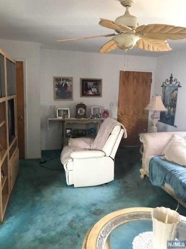 13 Davidson St, Belleville NJ  07109-3207 exterior