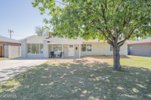 6119 18th Dr, Phoenix AZ  85015-2055 exterior