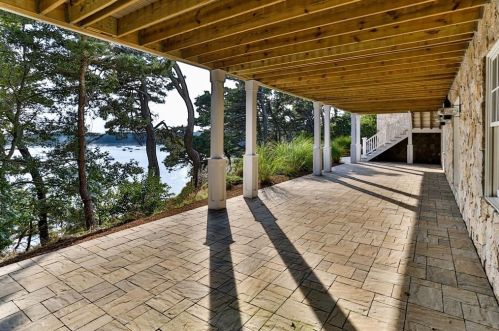 558 Fox Hill Rd, Chatham MA 02633-1412 exterior