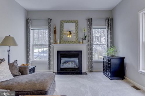 5476 Wooded Way, Columbia MD 21044-5722 exterior