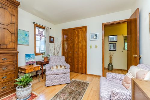 3132 Wenonah Ave, Forest View IL 60402-2952 exterior