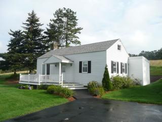 105 Merriam Rd, Princeton MA  01541-1104 exterior