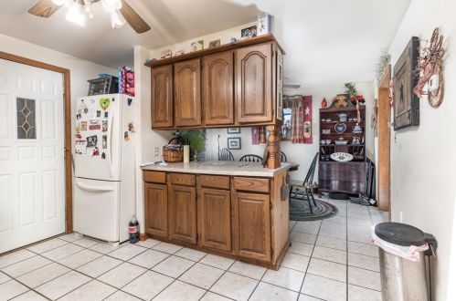 2143 Elm St, Dighton MA 02715-1518 exterior