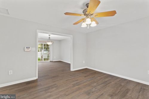 1176 Bayview Ave, Shady Side MD 20764-9523 exterior