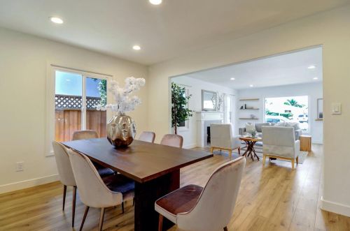 1135 Louise St, San Leandro CA  94578-3527 exterior