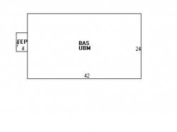 1087 Boylston St, Newton MA 02461-1344 floor plan