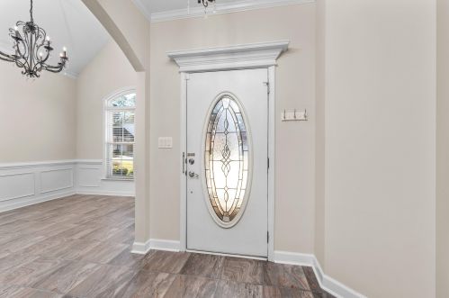 606 Jones Landing Ct, Evans GA  30809-8038 exterior