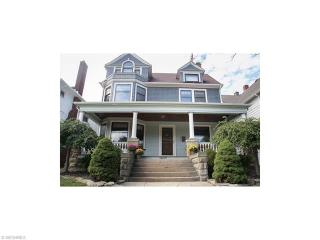 1432 Alameda Ave, Cleveland, OH 44107-4921