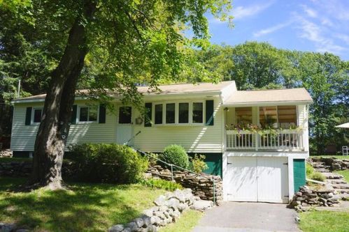 119 Townsend Rd, Royalston, MA 01331-9551