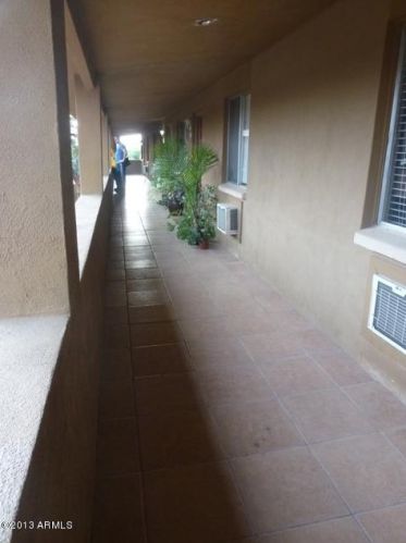 4401 12th St, Phoenix AZ  85014-4508 exterior