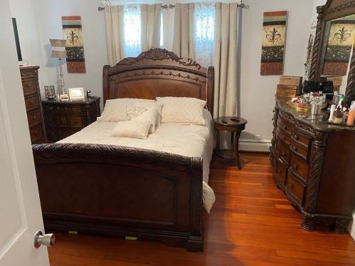 22 Magnolia St, Lawrence MA 01841-4045 exterior