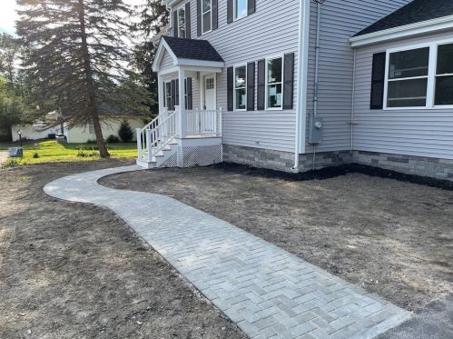 45 Highland St, Southborough MA  01772-1915 exterior