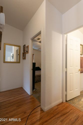 2102 Fairmount Ave, Phoenix AZ 85015-5306 exterior