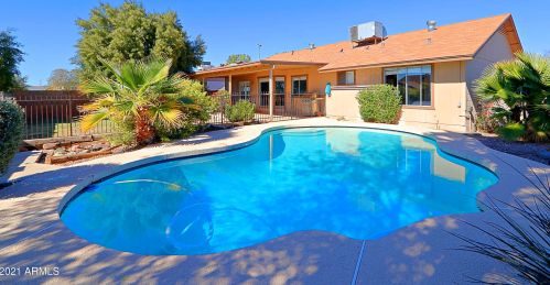 20802 16 Dr, Phoenix AZ 85015-2017 exterior