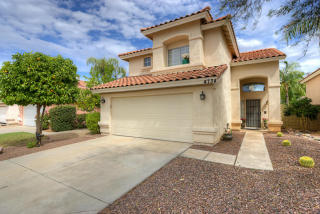 4734 Saint John Rd, Phoenix, AZ 85032-2355