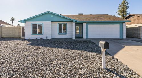 4141 Altadena Ave, Phoenix AZ  85029-3025 exterior