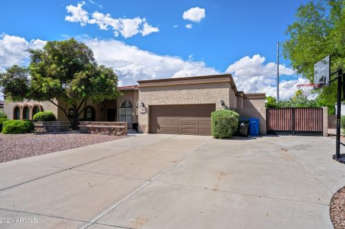 5224 Shaw Butte Dr, Scottsdale, AZ 85254-4745