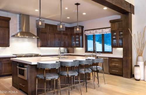 229 White Pne Cyn Rd, Park City UT 84060-6506 exterior