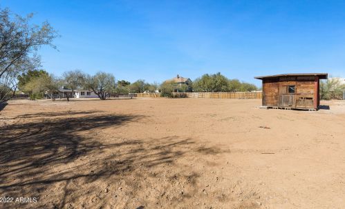 16801 43rd St, Phoenix AZ 85032-3319 exterior