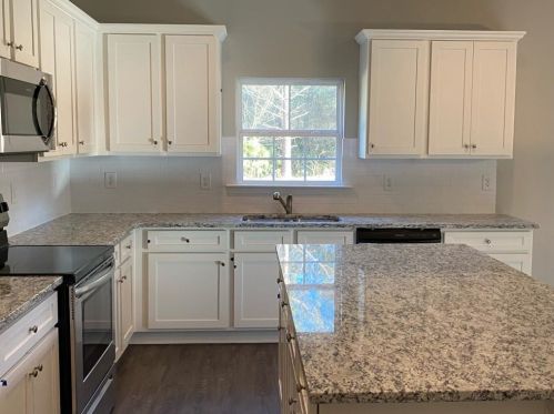 1693 Flagstone Ln, Conyers GA 30012-6510 exterior