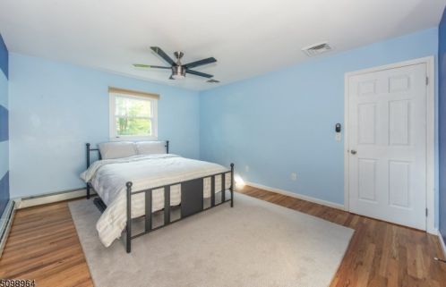 31 Courtland Dr, Wantage NJ  07461-1711 exterior