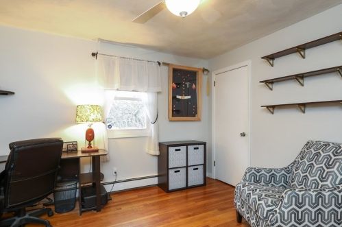 83 Colonial Dr, Taunton MA 02780-3801 exterior