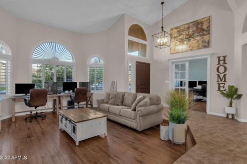 15822 15th Pl, Phoenix AZ  85048-8629 exterior