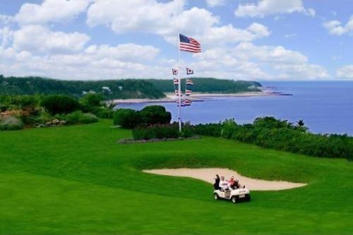 9 Fairway Dr, Plymouth MA 02360-1461 exterior