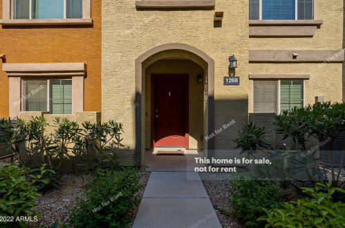 2150 Alameda Rd, Phoenix AZ  85085-1812 exterior