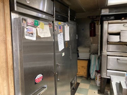 505 Washington St, Canton MA 02021-3650 exterior