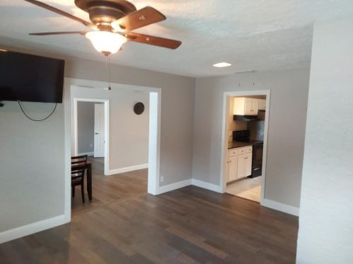 4117 Winfield Ave, Fort Worth TX  76109-4531 exterior