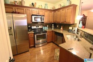 114 Riverhaven Pl, Birmingham AL  35244-2544 exterior