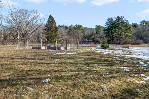 691 River St, Hingham MA 02061-2214 exterior