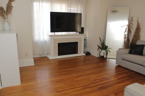 75 Flint St, Fall River MA 02723-2121 exterior