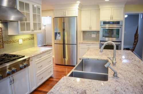 1 Foley Dr, Southborough MA  01772-1603 exterior