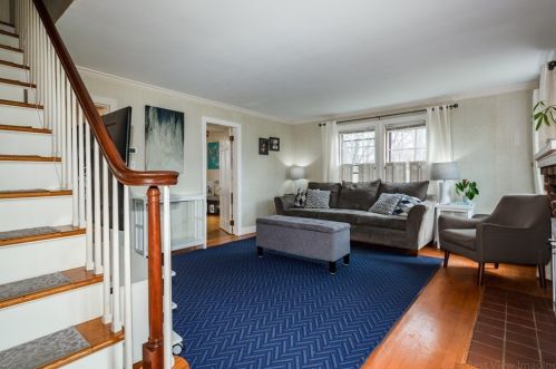 48 Housatonic St, Worcester MA 01606-1617 exterior