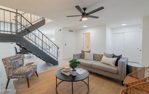 3812 30 St, Phoenix AZ 85008-6141 exterior