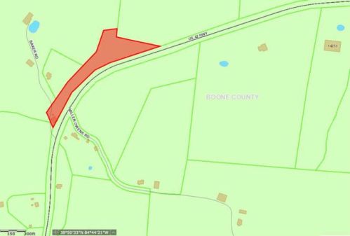 14676 Us Highway 42, Verona KY  41092-9218 exterior