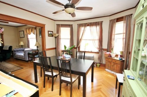 51 Division St, Quincy MA  02171-2560 exterior