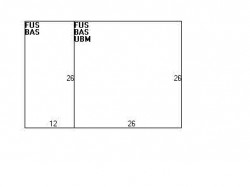 82 Bound Brook Rd, Newton MA 02461-2037 floor plan