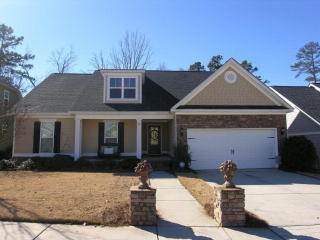 2022 Kew Ct, Grovetown GA  30813-5891 exterior